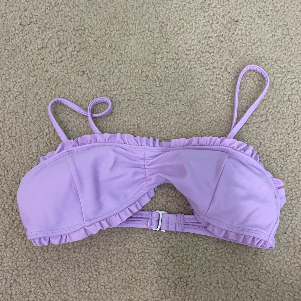 Baiting suit